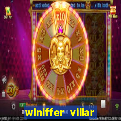 winiffer villar only fans